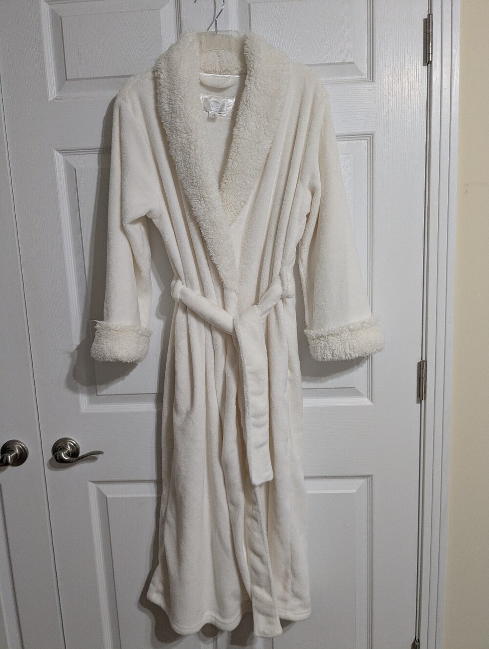 Oscar de la Renta Women's Robe